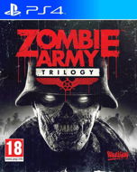 Zombie Army Trilogy - PS4 - Konzol játék