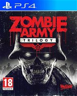 PS4 - Zombie Army Trilogy - Konsolen-Spiel
