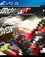  PS4 - Moto GP 14  - Console Game