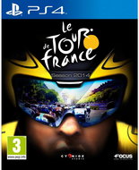  PS4 - Tour de France 2014  - Console Game