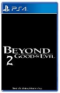 Beyond Good & Evil 2 – PS4 - Hra na konzolu