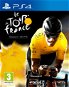 Tour de France 2015 - PS4 - Konsolen-Spiel
