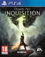 Dragon Age 3: Inquisition - PS4 - Konzol játék