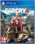 Far Cry 4 - PS4, PS5 - Konzol játék