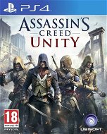 PS4 - Assassin's Creed: Unity CZ - Special Edition - Hra na konzolu