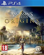 Assassins Creed Origins - PS4, PS5 - Konzol játék