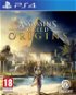 Assassins Creed Origins - PS4 - Hra na konzoli