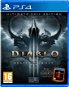 Diablo III: Ultimate Evil Edition - PS4 - Konzol játék