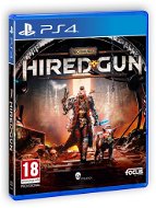 Necromunda: Hired Gun – PS4 - Hra na konzolu