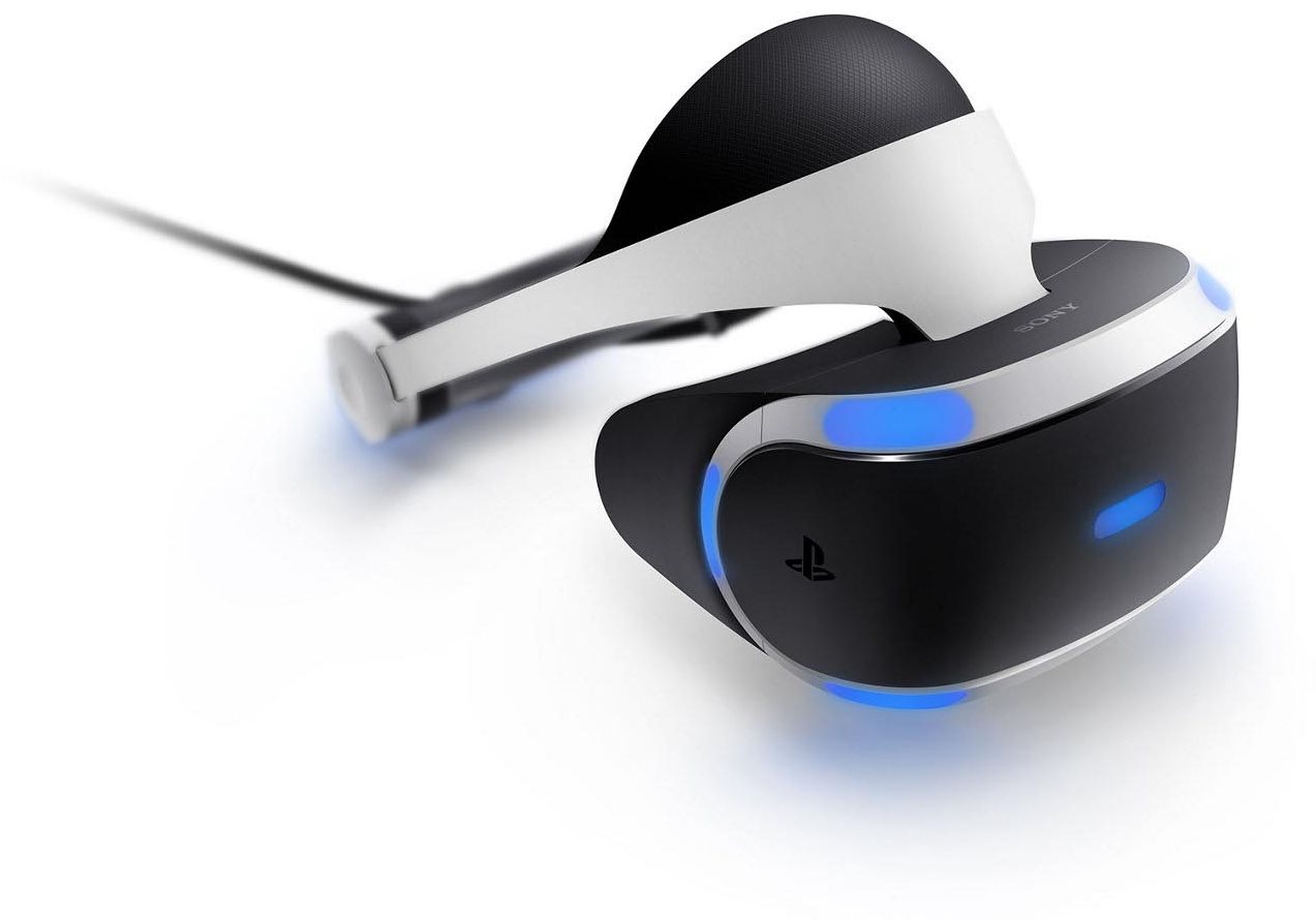 Gaming deals goggles ps4