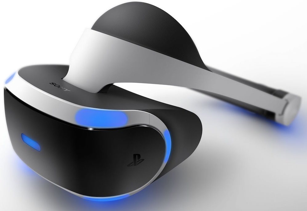 PlayStation VR for PS4 VR Goggles alza.sk