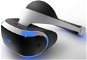 PlayStation VR PS4-hez - VR szemüveg