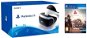 PlayStation VR for PS4 + Farpoint + Aim Controller - VR Goggles