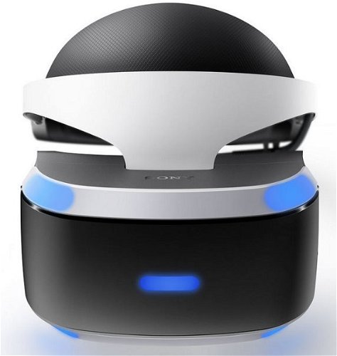 Megapack Sony VR Gafas Realidad Virtual + PS4 Camera V2 + Farpoint