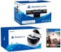 PlayStation VR pre PS4 + PS4 Camera + Farpoint + Aim Controller - VR okuliare