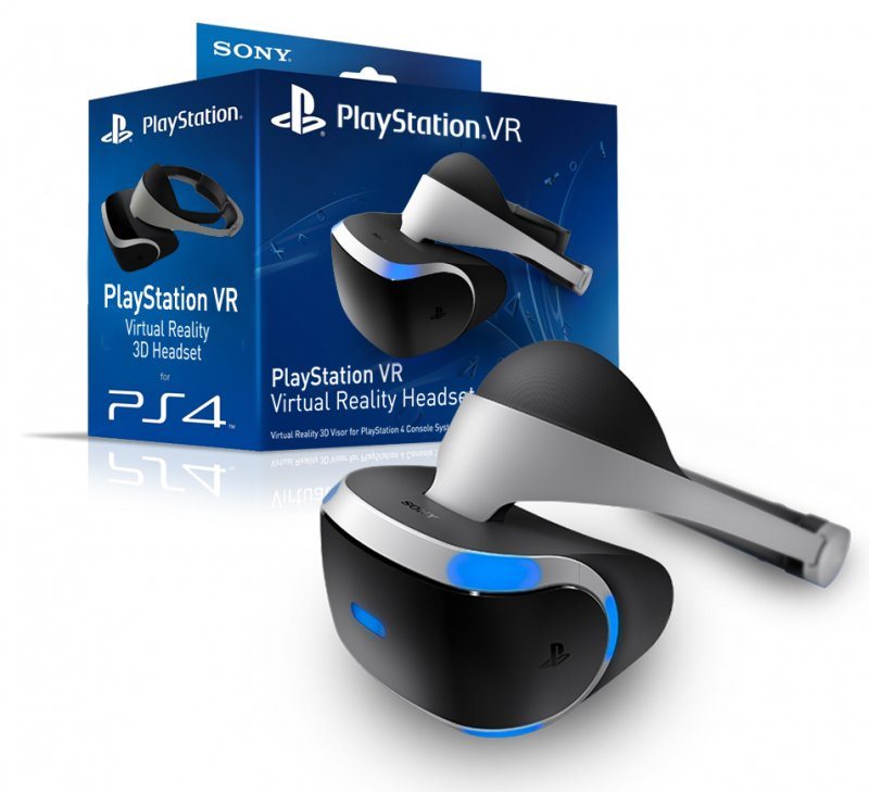 Cheap vr for sales ps4