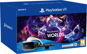 PlayStation VR (PS VR + Kamera + VR Worlds-Spiel + PS5-Adapter) - VR-Brille