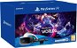 PlayStation VR (PS VR + Kamera + hra VR Worlds + PS5 adaptér) - VR okuliare