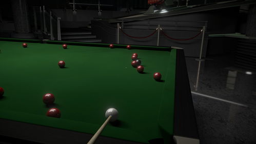 3D BILLIARDS: BILLIARDS & SNOOKER - 3D Billiards: Billiards & Snooker - Ps4  - SONY