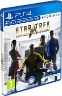 Star Trek Bridge Crew - PS4 VR - Hra na konzolu