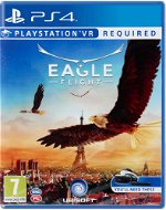Eagle Flight - PS4 VR - Konzol játék