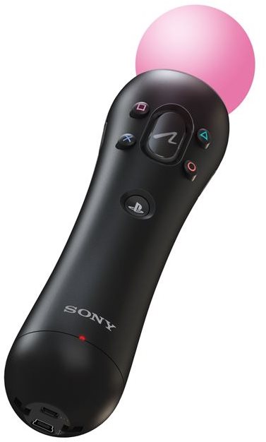 Playstation move dual discount pack