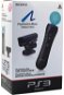 Playstation Move Pack Friendly - Navigation Controller