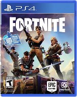 Fortnite - PS4 - Console Game