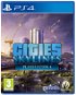 Cities: Skylines - PS4 - Konzol játék