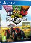 Pure Farming 2018 - PS4 - Console Game
