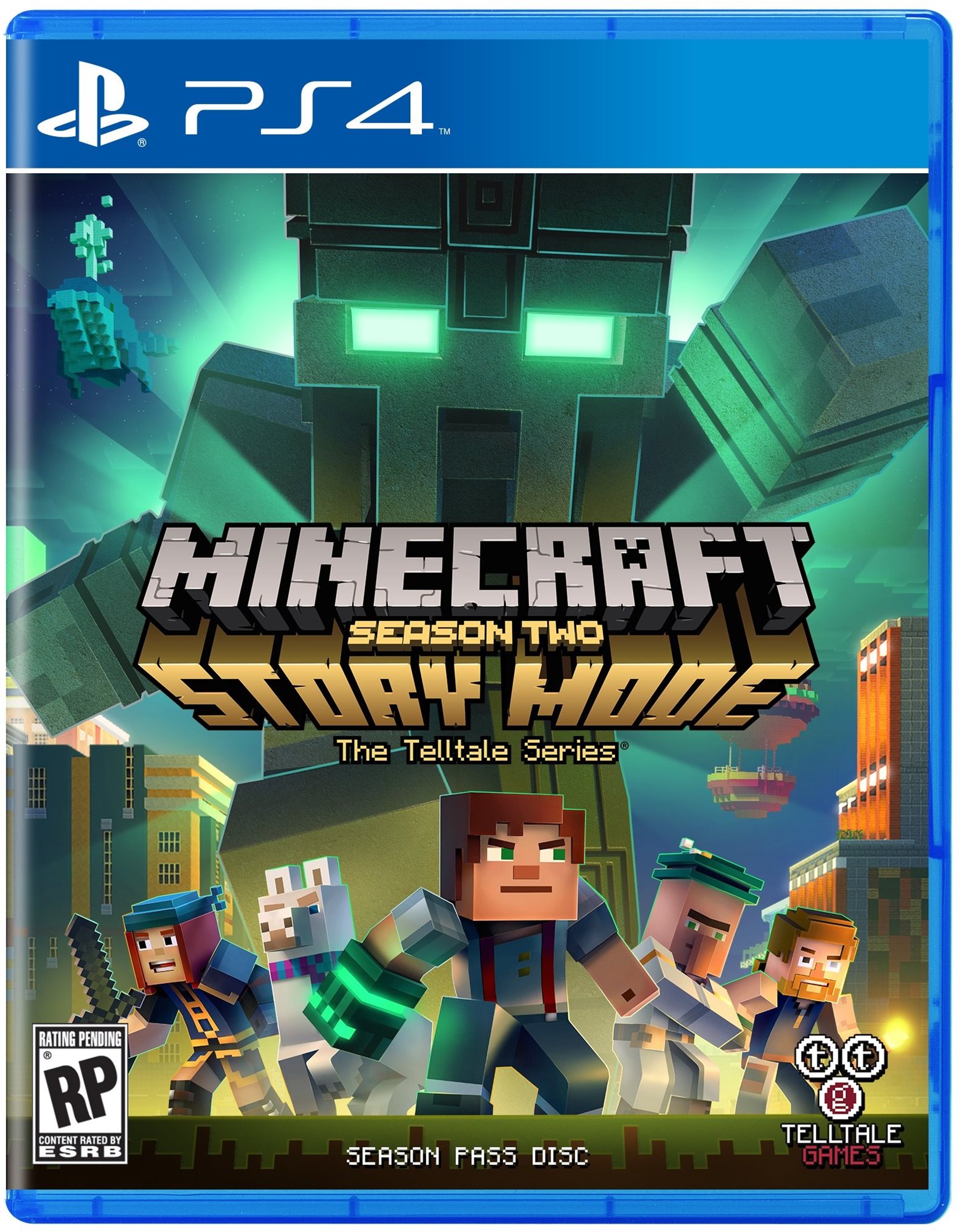 Where to deals buy minecraft ps4