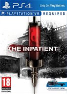 The Inpatient - PS4 VR - Hra na konzolu