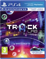 Track Lab - PS4 VR - Hra na konzolu