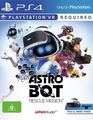 Astro Bot Rescue Mission - PS4 VR