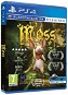Moss - PS4 VR - Console Game