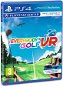Everybodys Golf VR - PS4 VR - Konsolen-Spiel