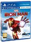 Marvels Iron Man VR - PS4 VR - Konzol játék