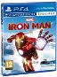 Marvels Iron Man VR - PS4 VR - Konsolen-Spiel