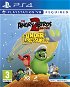 The Angry Birds Movie 2: Under Pressure VR - PS4 VR - Konsolen-Spiel
