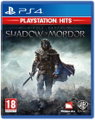 Middle-earth: Shadow Of Mordor - PS4