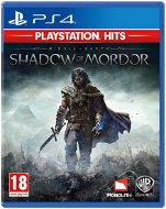 Konzol játék Middle-earth: Shadow Of Mordor - PS4, PS5 - Hra na konzoli