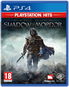 Konsolen-Spiel Middle-earth: Shadow Of Mordor - PS4 - Hra na konzoli