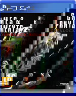 PS4 - Sherlock Holmes: Crimes & Punishments - Hra na konzoli