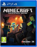 Minecraft - PS4 - Konzol játék
