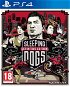 PS4 – Sleeping Dogs Definitive Edition - Hra na konzolu