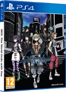NEO: The World Ends with You - PS4 - Konsolen-Spiel