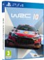 WRC 10 The Official Game - PS4 - Konzol játék
