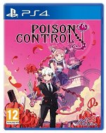 Poison Control – PS4 - Hra na konzolu