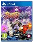 Battle Axe – Badge Edition – PS4 - Hra na konzolu