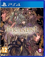Brigandine: The Legend of Runersia - PS4 - Konsolen-Spiel